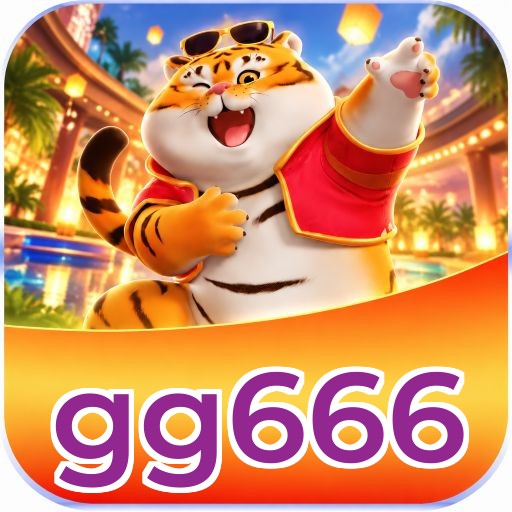 gg666 Logo