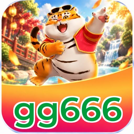 Logo gg666 Cassino Online Brasil