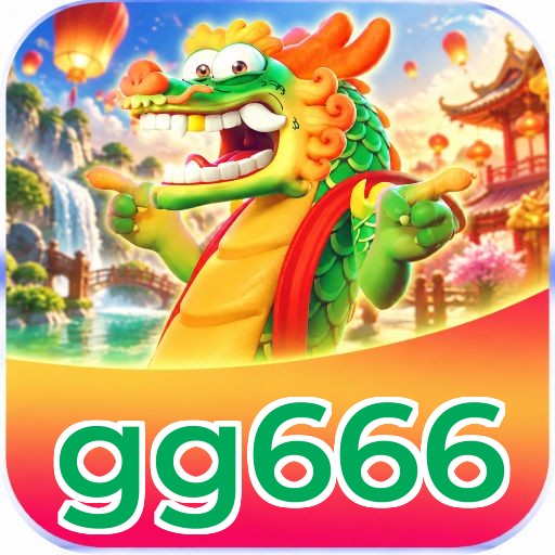 gg666 Slots Premium Brasil