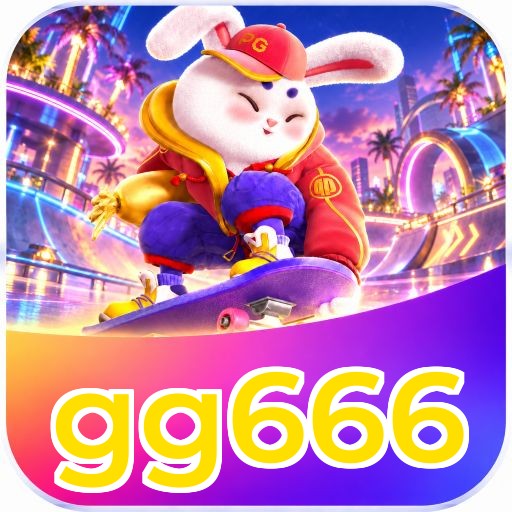 Logo gg666 Cadastro Brasil