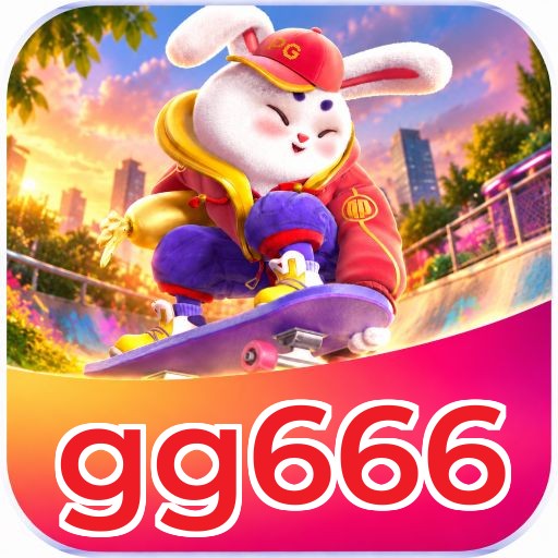 Logo gg666 Loteria Online