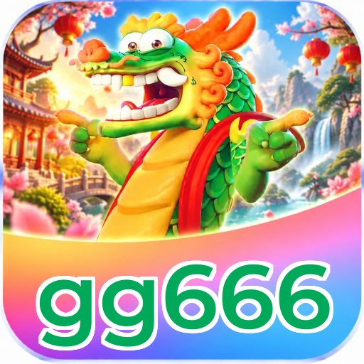 Logo gg666 Telegram Canal Oficial
