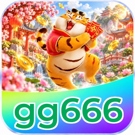 gg666 Jackpots Progressivos