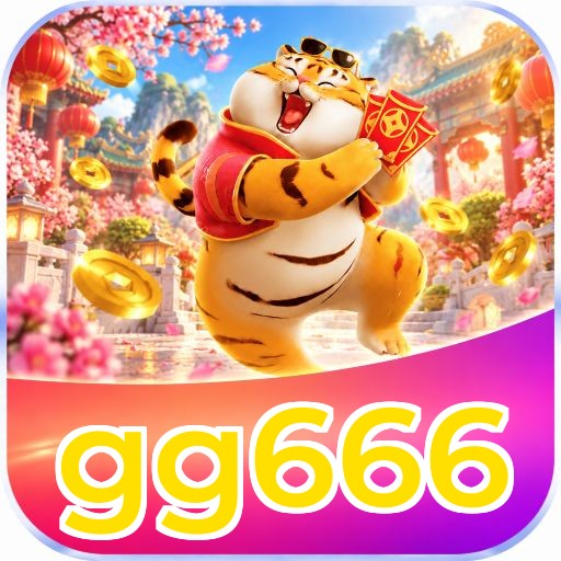 gg666 Logo