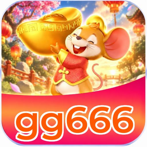 gg666 Logo