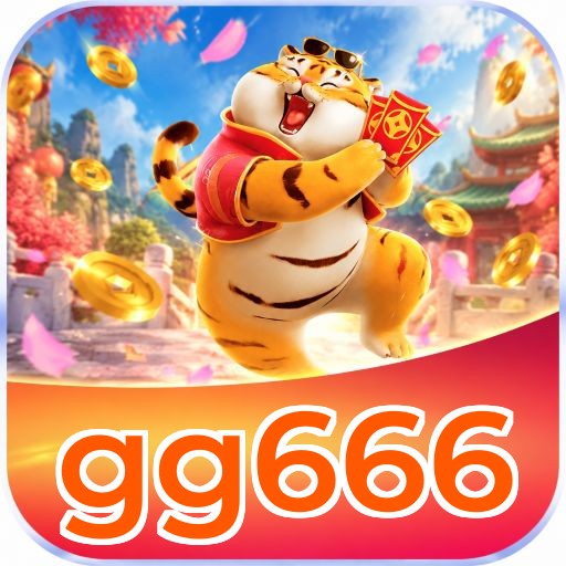 gg666 Logo