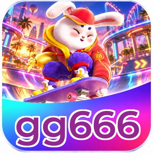 Logo gg666 Bônus Brasil