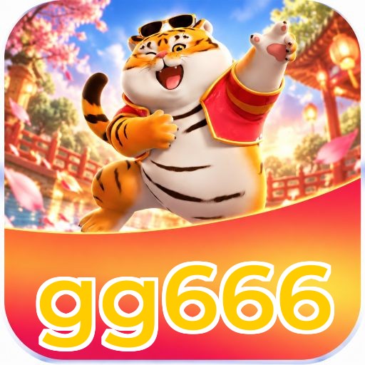 gg666 APK Logo Oficial Certificado