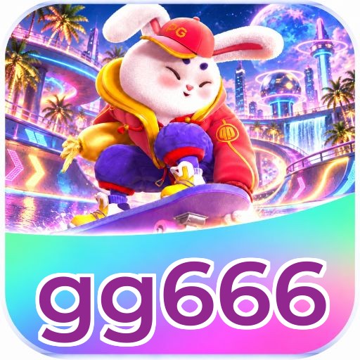 Logo gg666 Plataforma Certificada