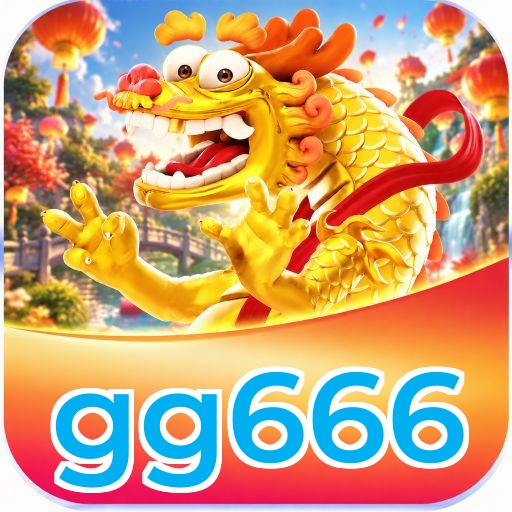 gg666 VIP Program Logo