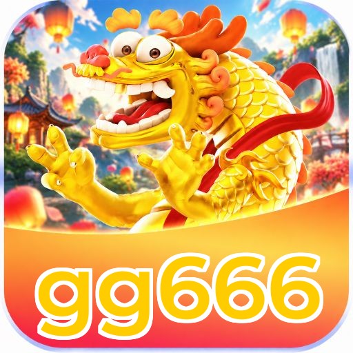 gg666 Logo Oficial