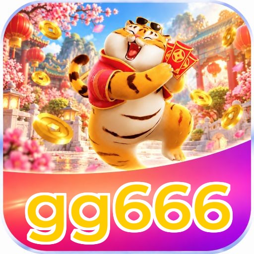 gg666 Logo Verificado