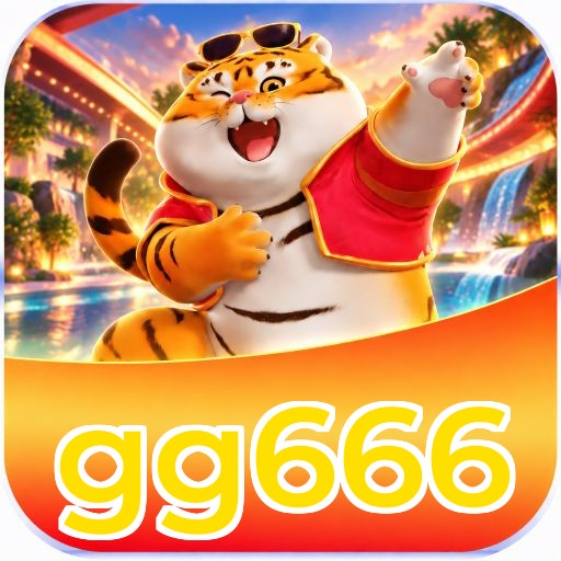 gg666 Download Speed Test Logo - Teste de Velocidade Certificado