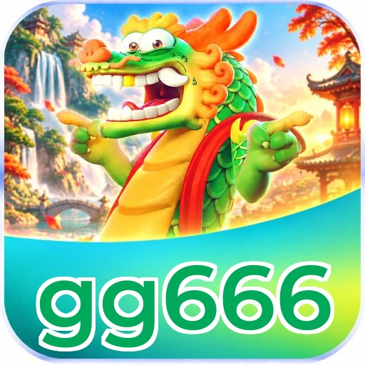 Logo gg666 APK Android Brasil