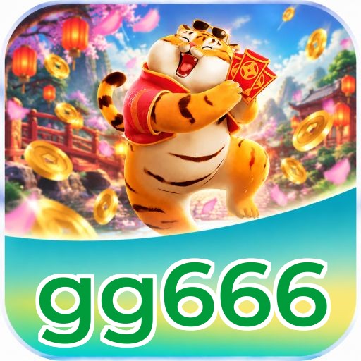 Logo gg666 Baixar Download Brasil