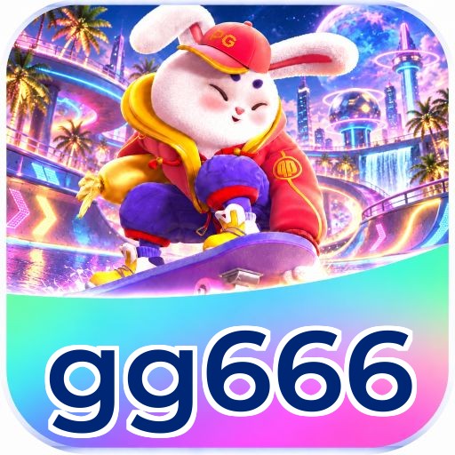 Logo gg666 Apostas Esportivas Brasil