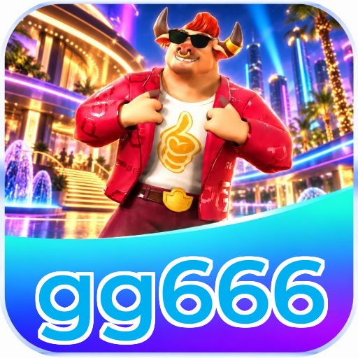 Logo da gg666