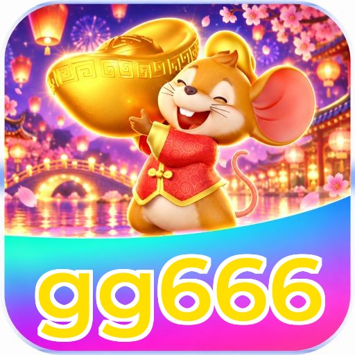 Logo gg666 Slots Premium Brasil
