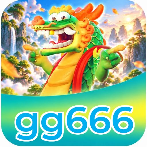 Logo gg666 Telegram Oficial