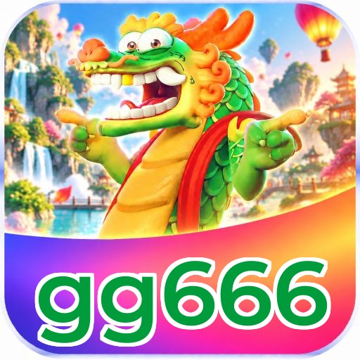 gg666 Logo Seguro
